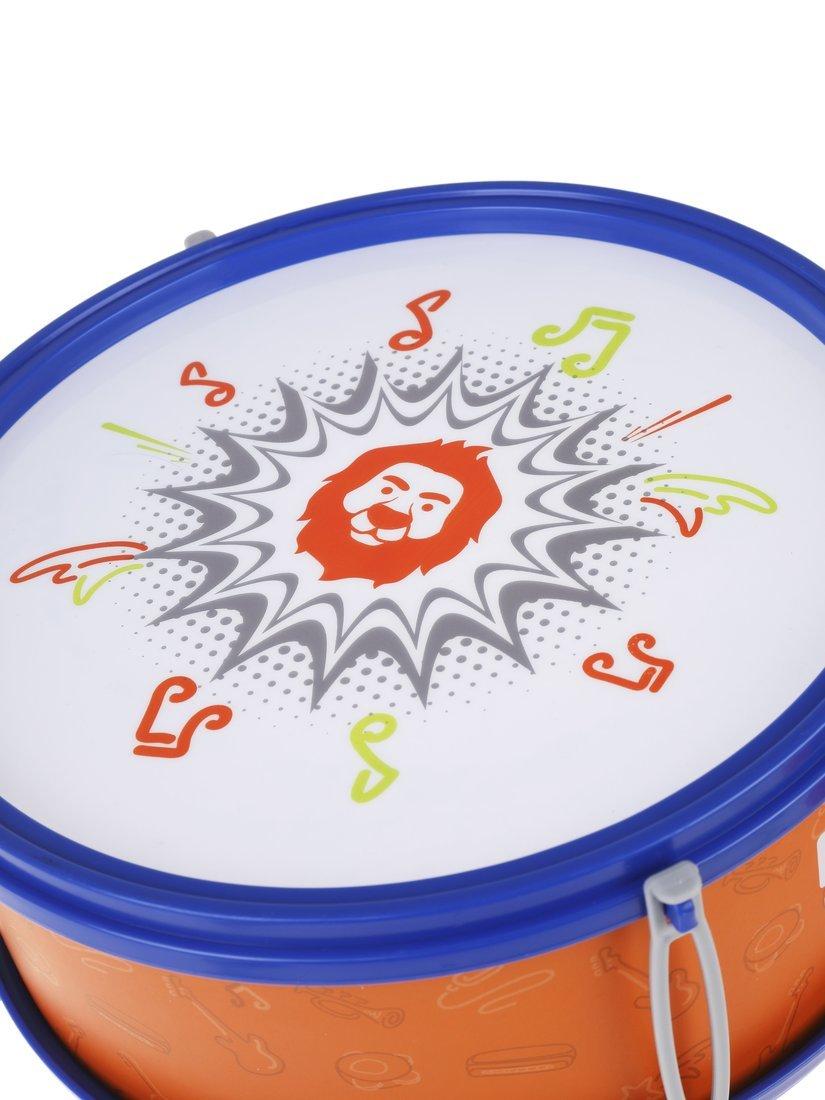 Барабанная установка, в ассорт., кор.