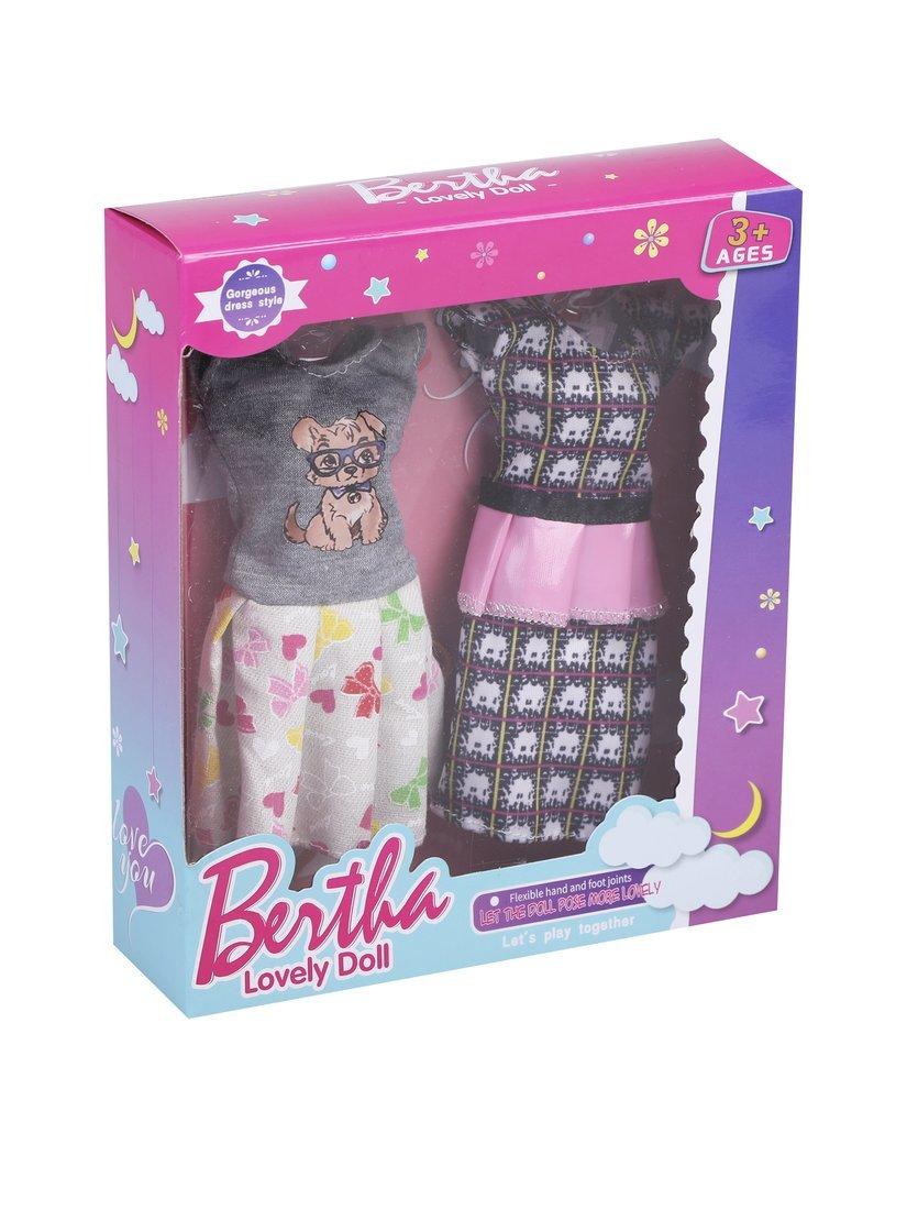 Игр. наб. Модница, в компл. предм. 3шт.,кор.