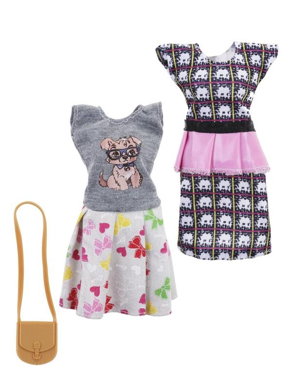 Игр. наб. Модница, в компл. предм. 3шт.,кор.