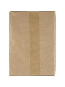 Картон белый 200л,А4,немелов,260гр