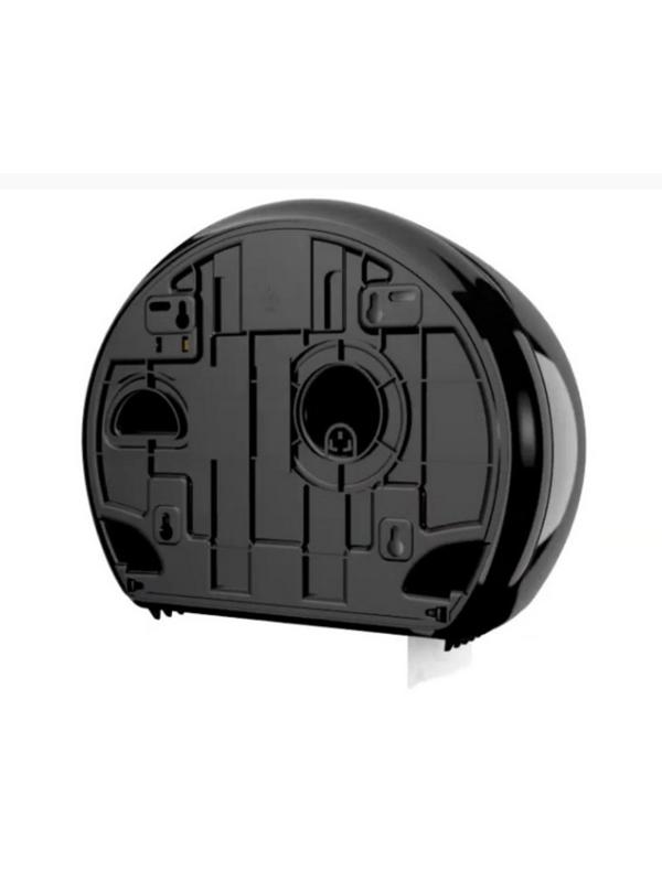 Диспенсер для туалетной бумаги Tork Т2 в мини рул. 555008 черный