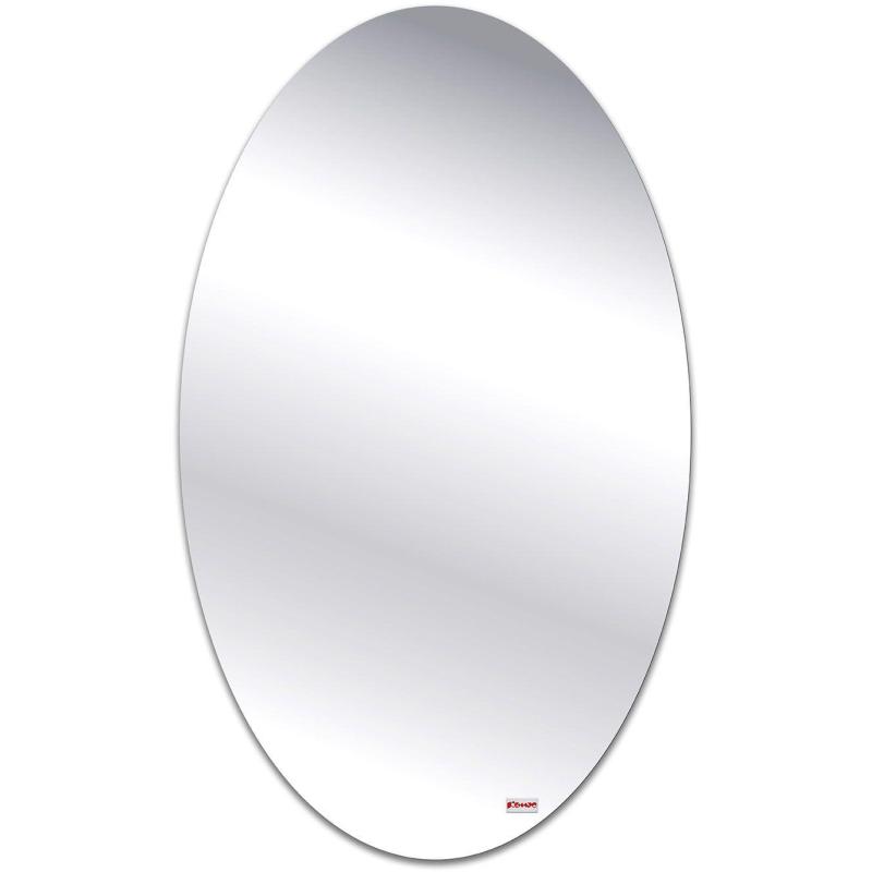 Зеркало KD_настенное Комус Классик-3. 600Х1000  овал