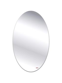 Зеркало KD_настенное Комус Классик-3. 600Х1000  овал