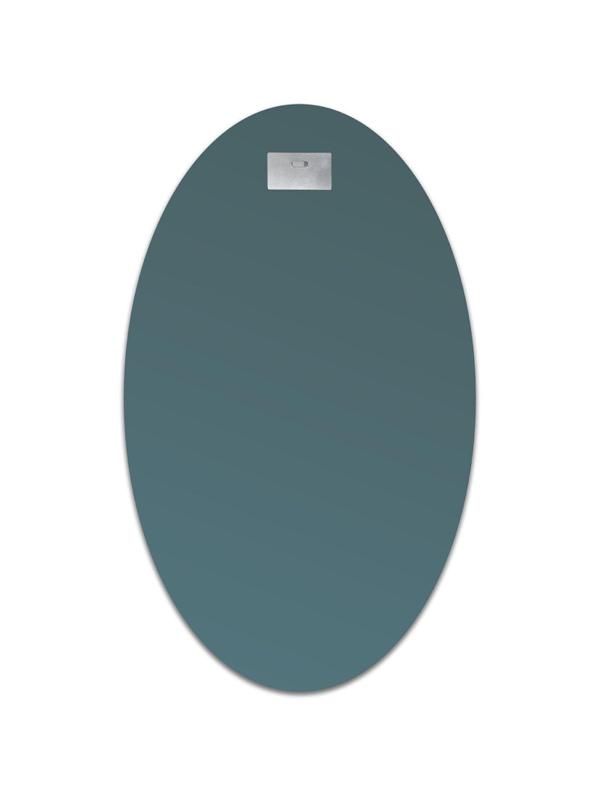 Зеркало KD_настенное Комус Классик-3. 600Х1000  овал