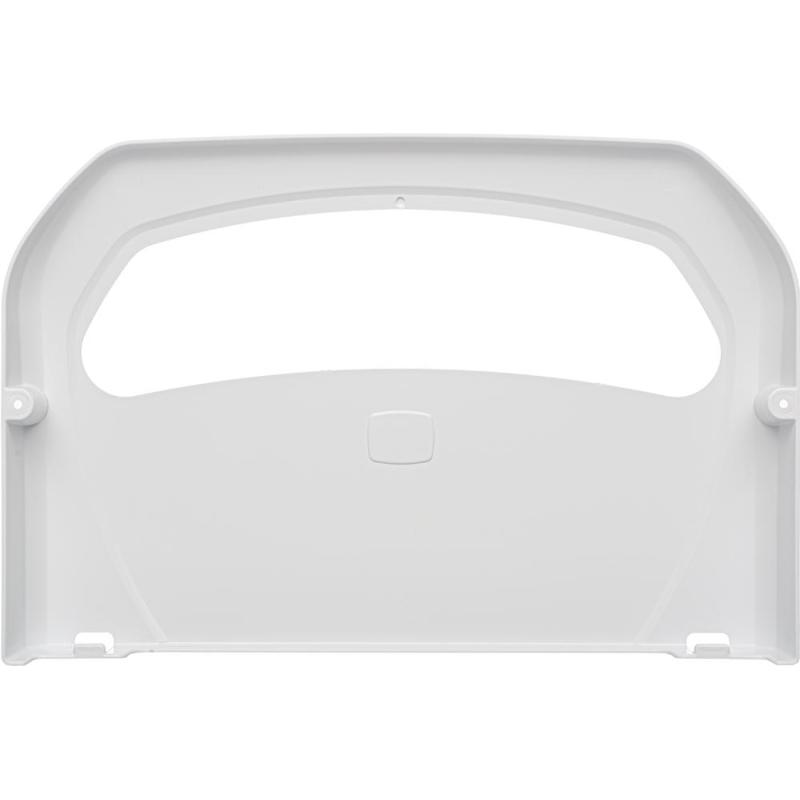 Диспенсер для покрытий на унитаз Luscan Professional белый