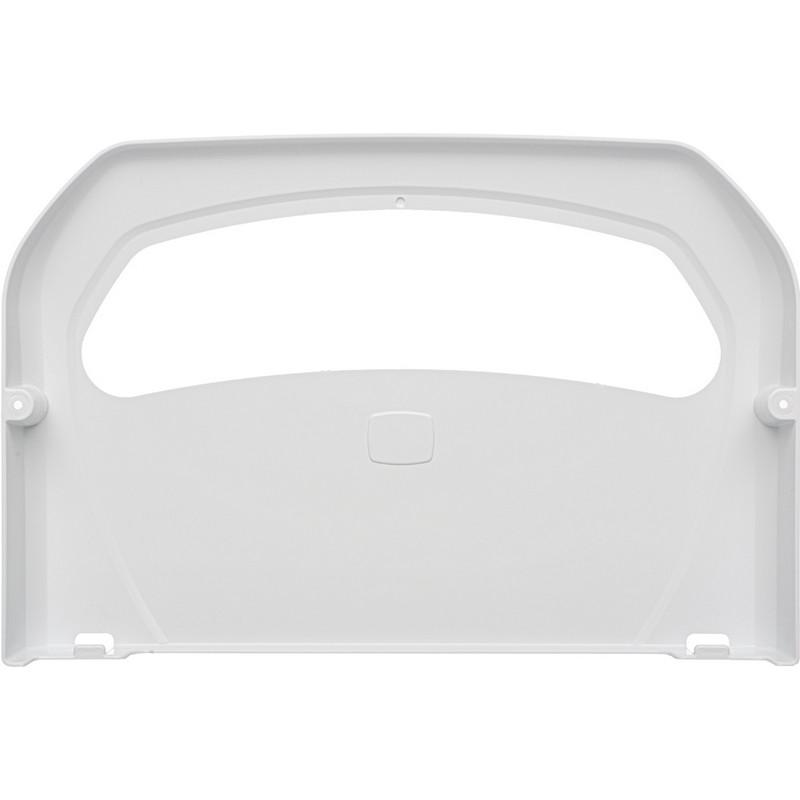 Диспенсер для покрытий на унитаз Luscan Professional белый