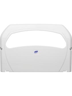 Диспенсер для покрытий на унитаз Luscan Professional белый