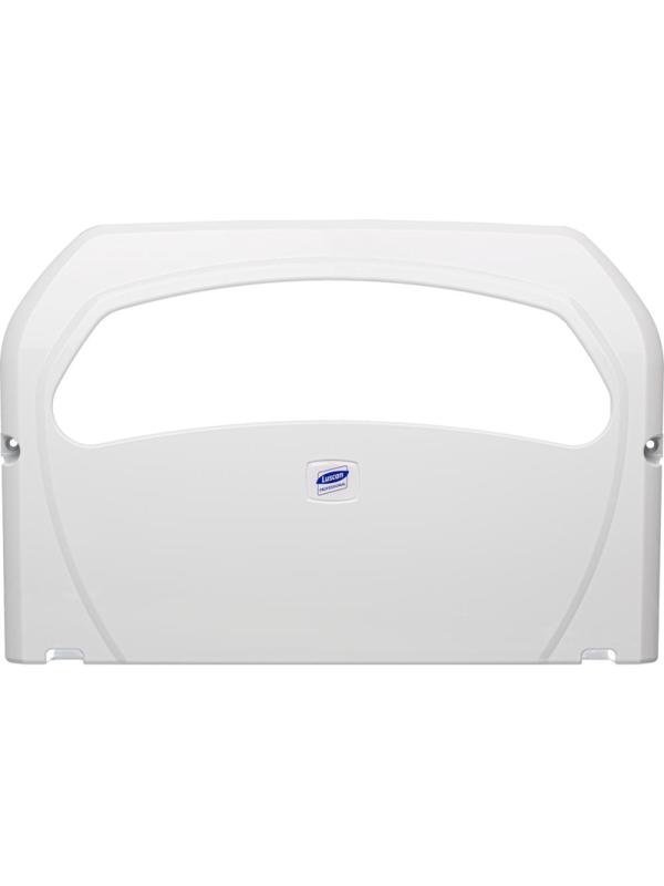 Диспенсер для покрытий на унитаз Luscan Professional белый