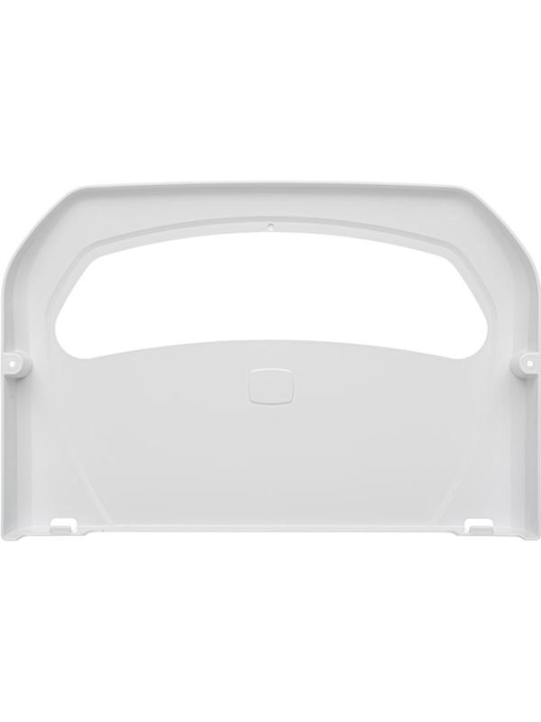 Диспенсер для покрытий на унитаз Luscan Professional белый