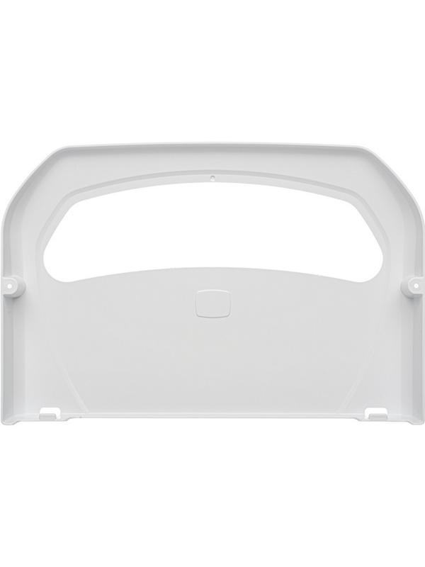 Диспенсер для покрытий на унитаз Luscan Professional белый