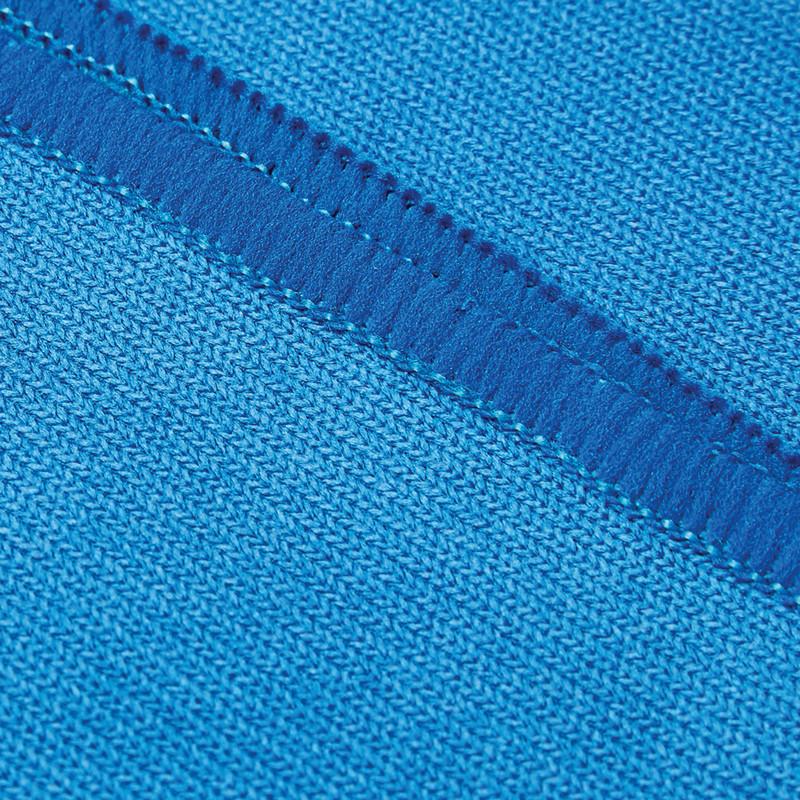 Салфетка хозяйственная MEULE PREMIUM из микрофибры(30Х30) д/стекол,зеркал