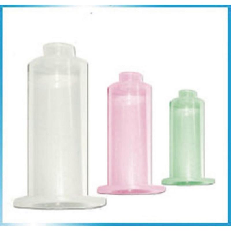 Держатель (переходник) многоразовый Improvacuter (581010) 50шт/уп