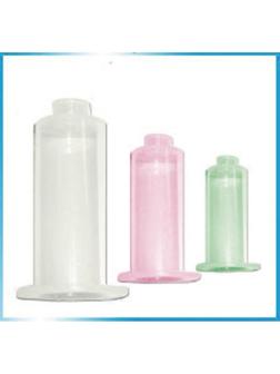 Держатель (переходник) многоразовый Improvacuter (581010) 50шт/уп