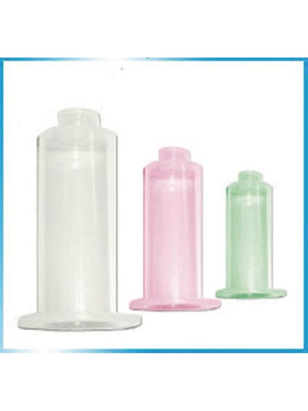 Держатель (переходник) многоразовый Improvacuter (581010) 50шт/уп