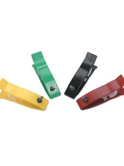 Электроды для ЭКГ многораз.на конечности комп 4шт детск QB 0102009/0101009