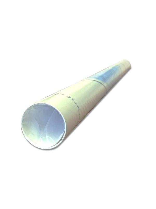 Настенная карта Мир политическая 1:17млн., 2,02х1,43м.