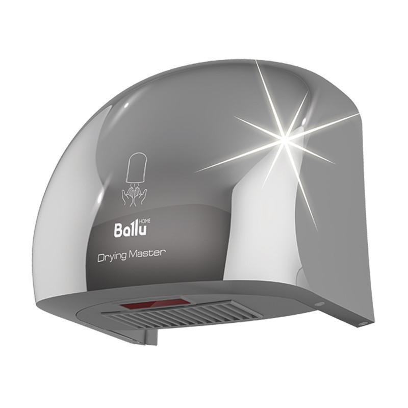 Сушилка для рук электрическая Ballu BAHD-2000DM Chrome