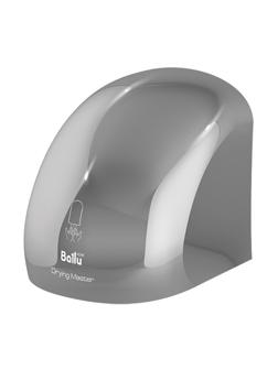 Сушилка для рук электрическая Ballu BAHD-2000DM Chrome