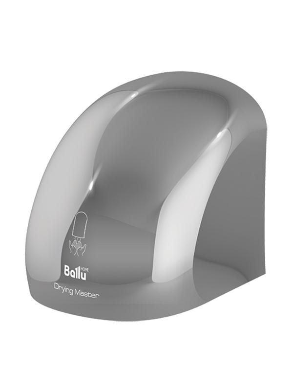 Сушилка для рук электрическая Ballu BAHD-2000DM Chrome