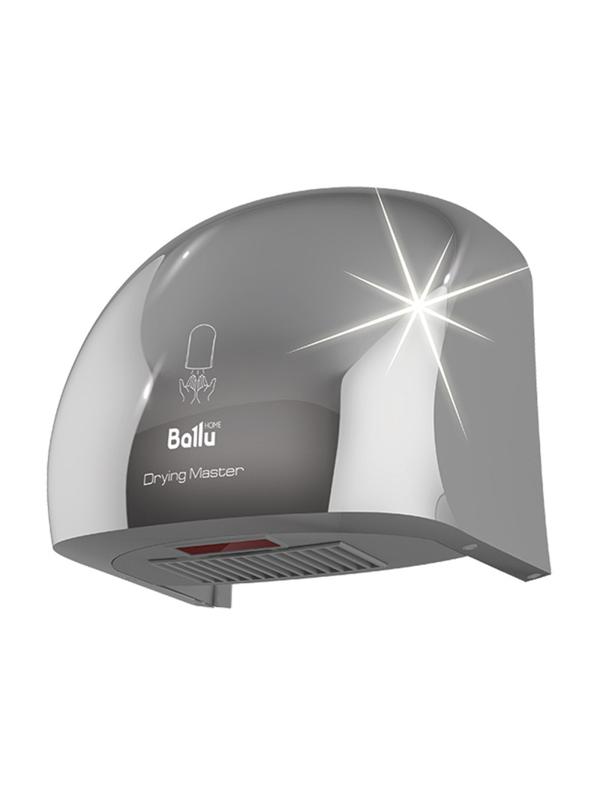 Сушилка для рук электрическая Ballu BAHD-2000DM Chrome