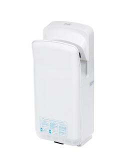 Сушилка для рук электрическая Puff-8878B 2 кВт белая