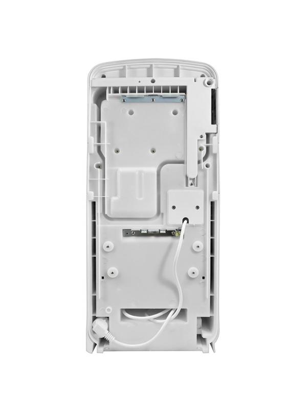 Сушилка для рук электрическая Puff-8878B 2 кВт белая