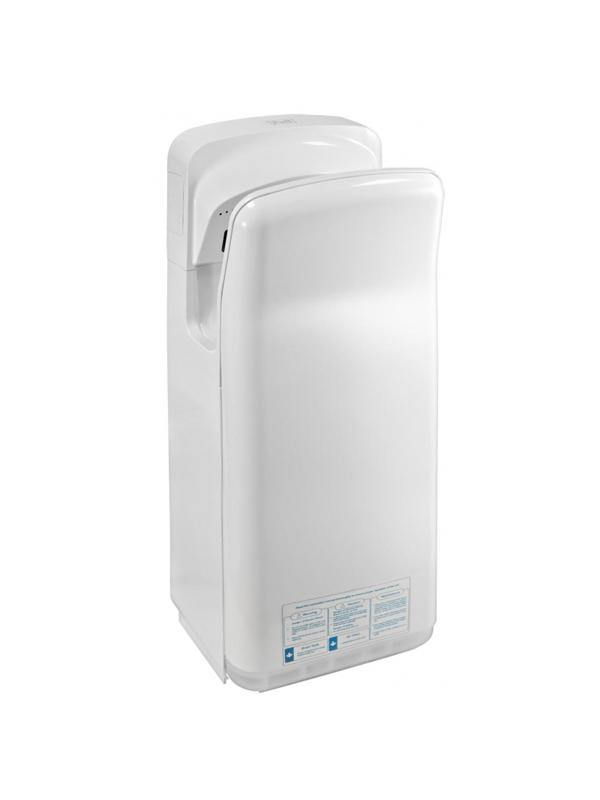 Сушилка для рук электрическая Puff-8878B 2 кВт белая