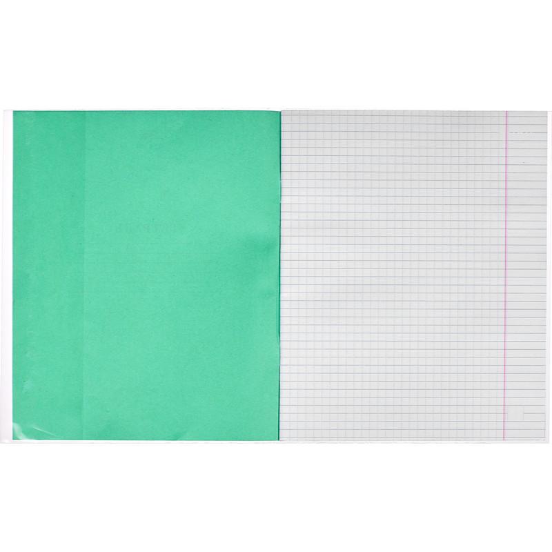 Набор обложек для тетрадей 208x342 мм, 40 мкм,10 шт, НВ-208