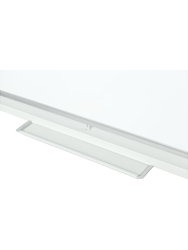 Флипчарт магнитно-маркерный Attache 70х100 двусторонний, на роликах