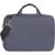Сумка для документов полиэстр 370х265х30 мм мод. 587 (серая)