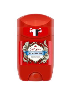 Дезодорант OLD SPICE твердый Wolfthorn 50мл