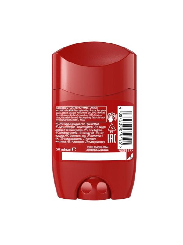 Дезодорант OLD SPICE твердый Wolfthorn 50мл