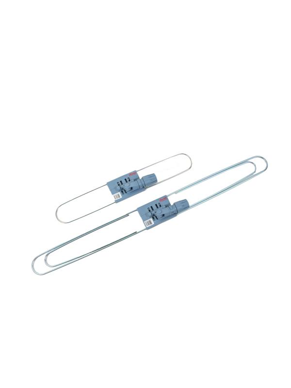 Держатель МОПа Vileda ДастМоп 60 см металлик 511274