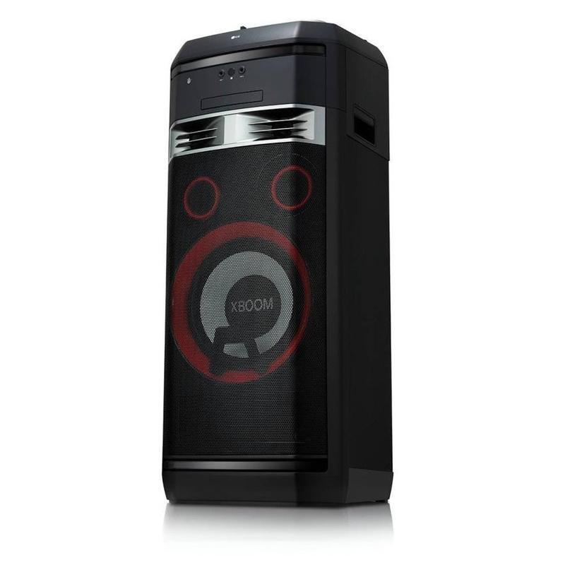 Музыкальный центр LG OL100