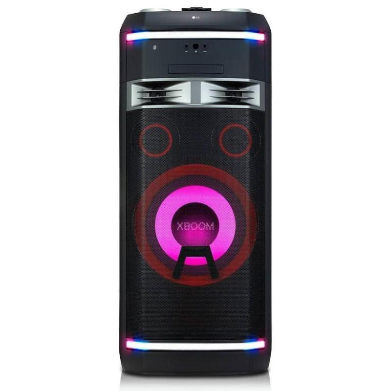 Музыкальный центр LG OL100