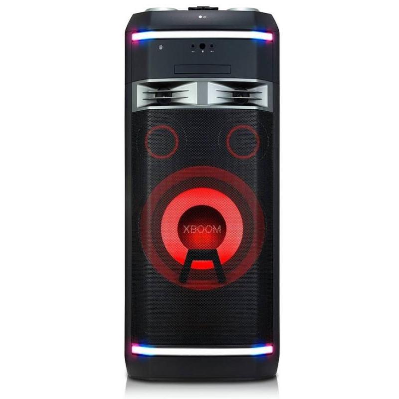 Музыкальный центр LG OL100