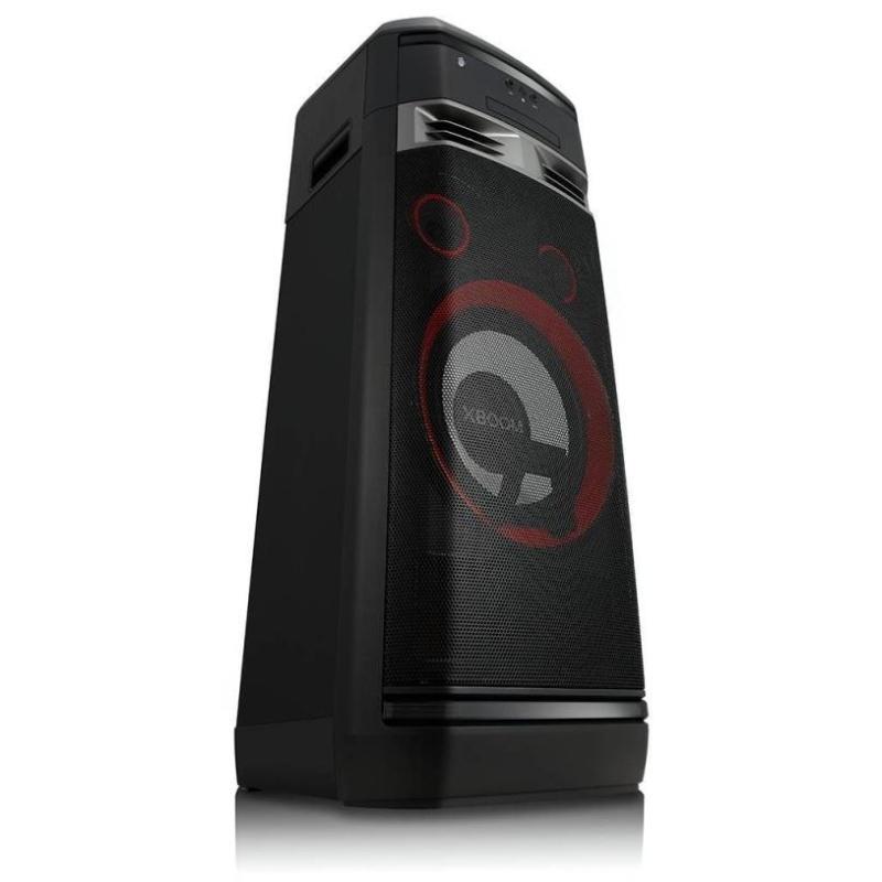 Музыкальный центр LG OL100