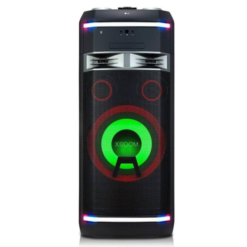 Музыкальный центр LG OL100
