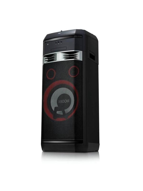 Музыкальный центр LG OL100