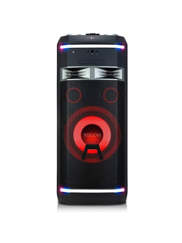 Музыкальный центр LG OL100