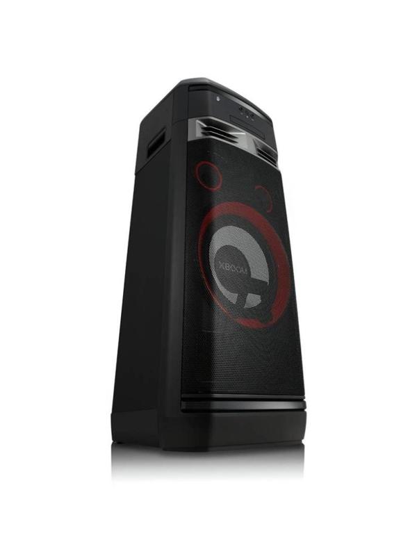 Музыкальный центр LG OL100