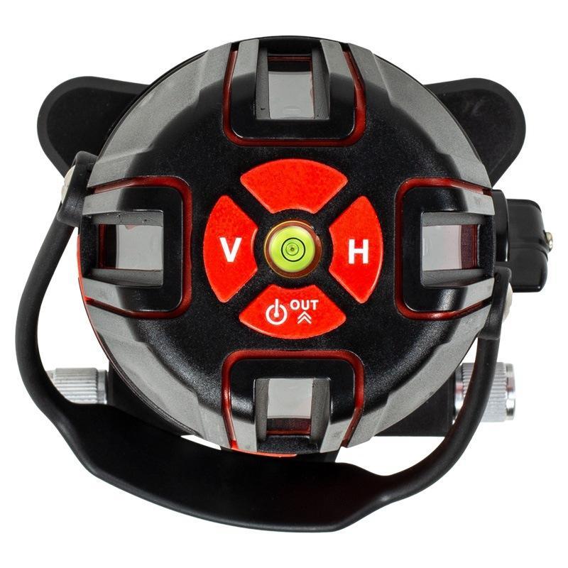 Нивелир лазерный RGK LP-64