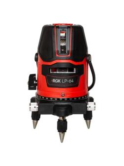 Нивелир лазерный RGK LP-64