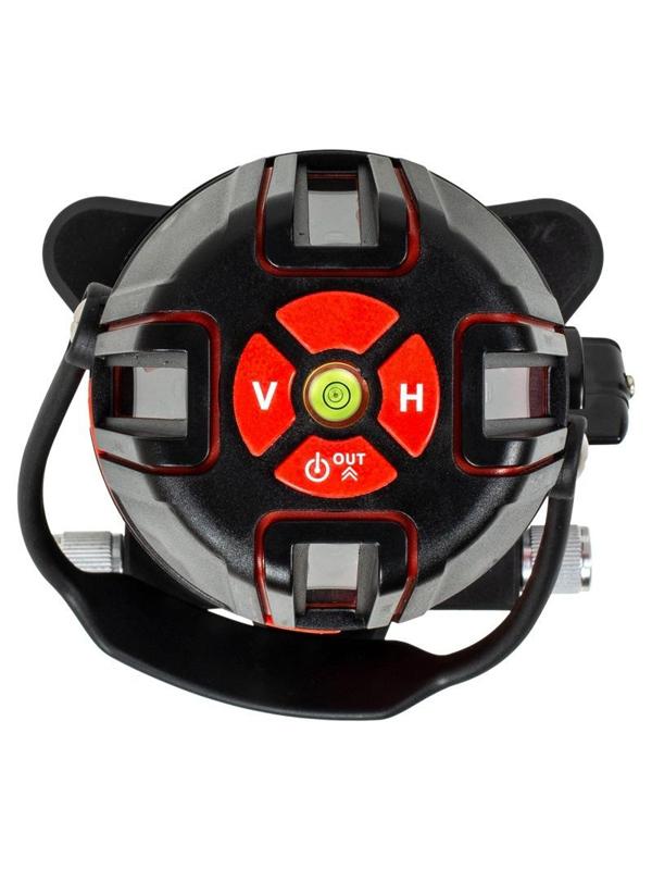 Нивелир лазерный RGK LP-64