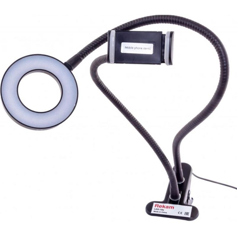 Осветитель Rekam LED-10s для смартфона