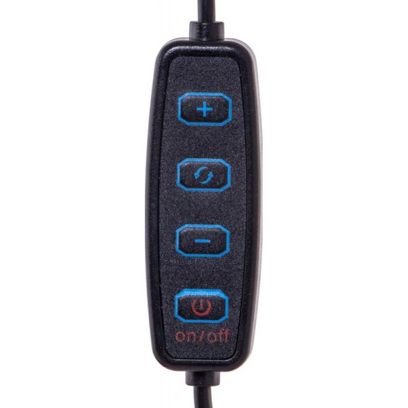 Осветитель Rekam LED-10s для смартфона