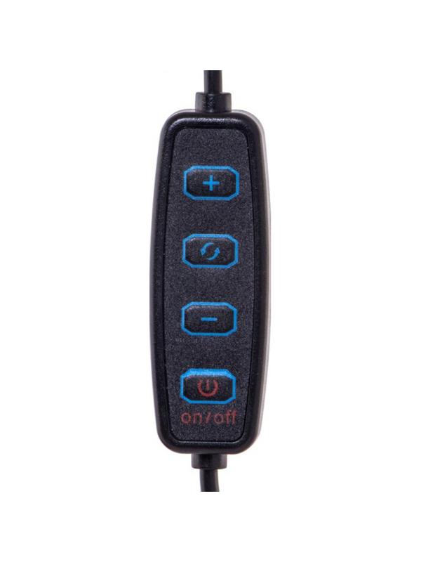 Осветитель Rekam LED-10s для смартфона