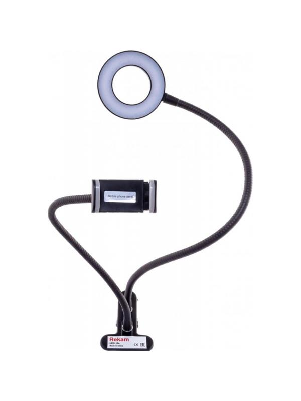 Осветитель Rekam LED-10s для смартфона