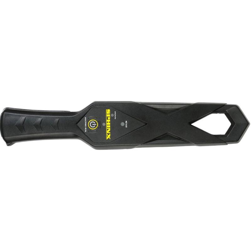 Металлодетектор ручной Sphinx ВМ-611х, досмотровый