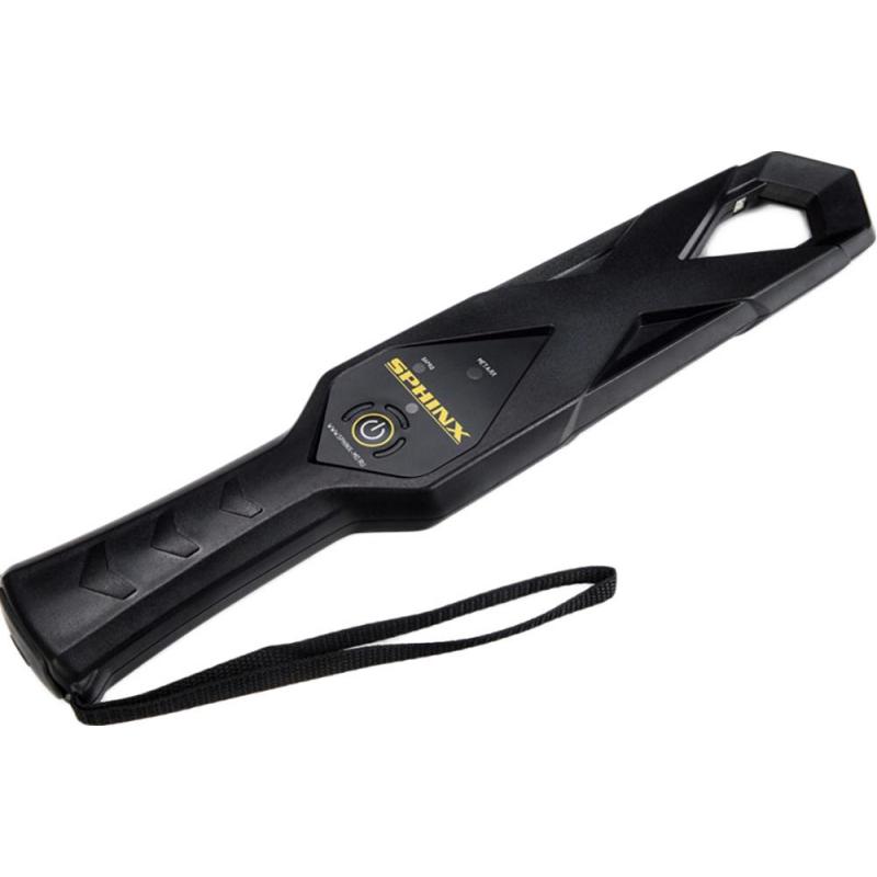 Металлодетектор ручной Sphinx ВМ-611х, досмотровый